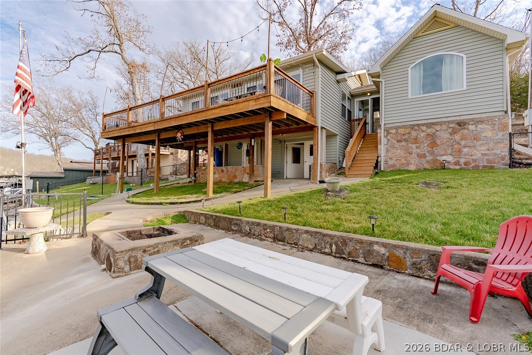 Lor Ann Of The Lake Estates - Residential