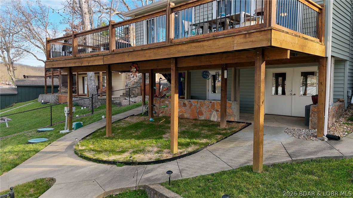 Lor Ann Of The Lake Estates - Residential