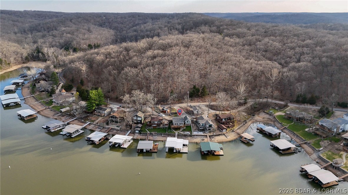 Lor Ann Of The Lake Estates - Residential