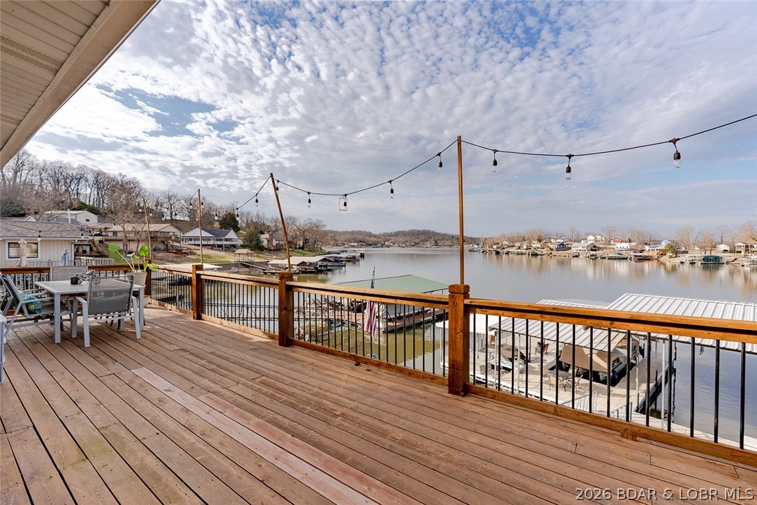 Lor Ann Of The Lake Estates - Residential