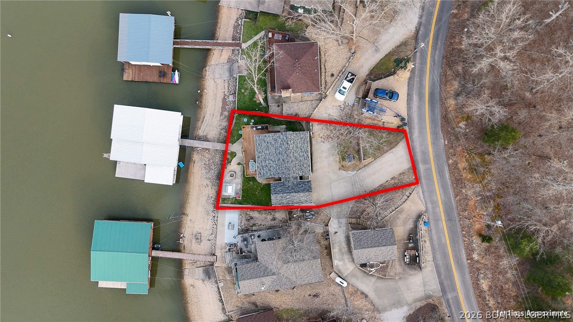 Lor Ann Of The Lake Estates - Residential