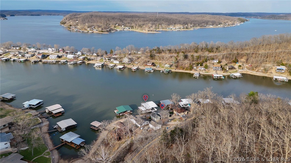 Lor Ann Of The Lake Estates - Residential