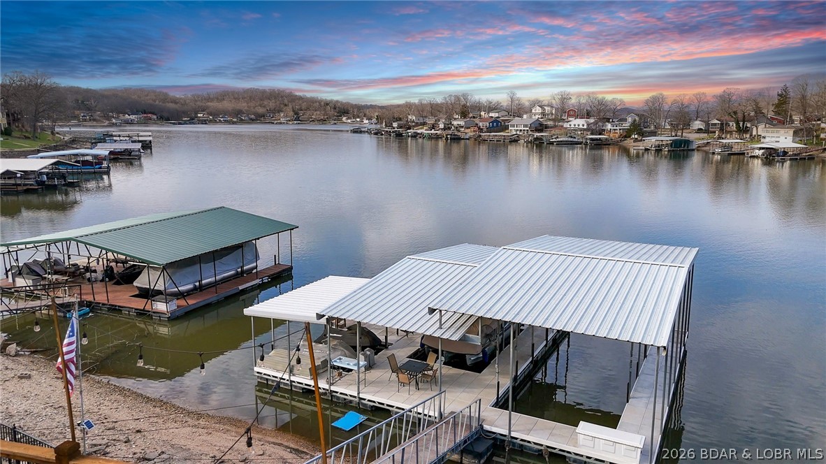 Lor Ann Of The Lake Estates - Residential