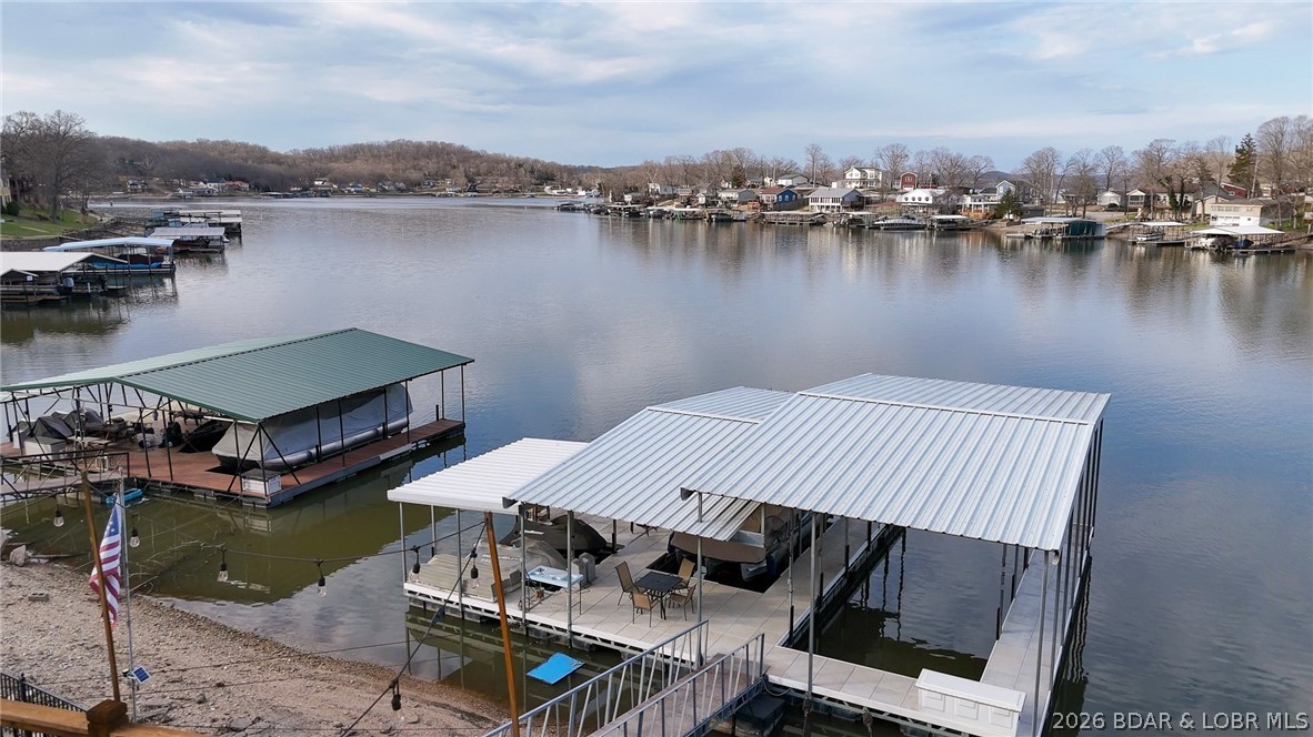 Lor Ann Of The Lake Estates - Residential