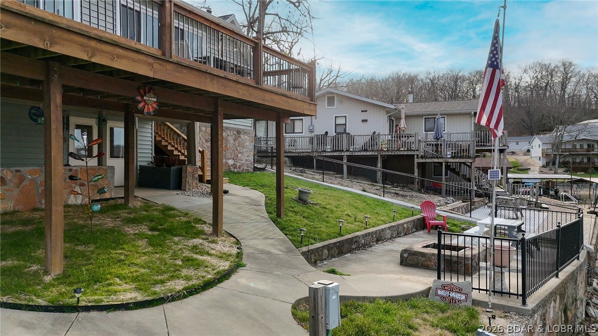 Lor Ann Of The Lake Estates - Residential