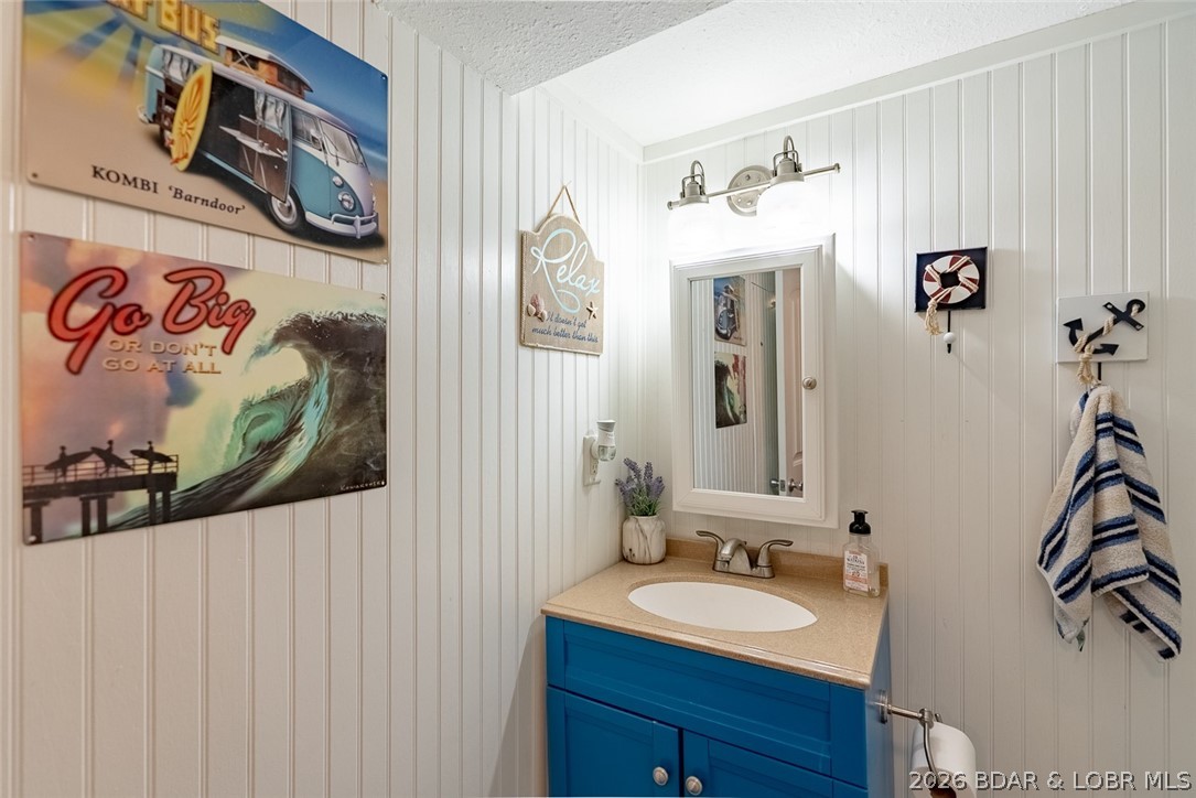 Lor Ann Of The Lake Estates - Residential