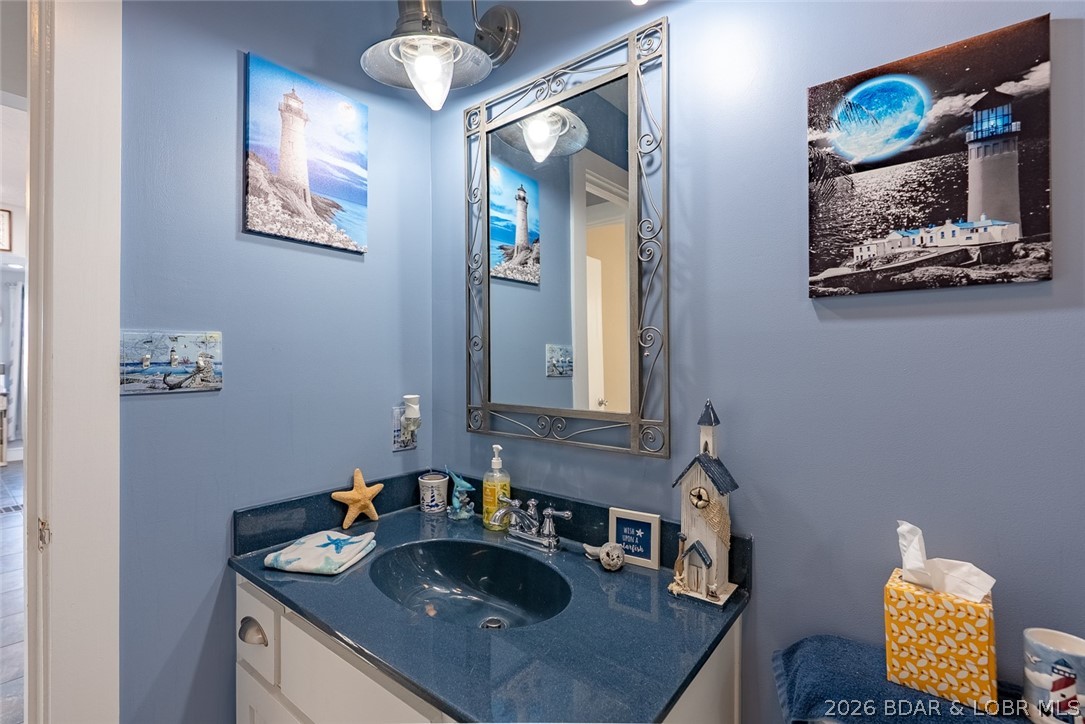 Lor Ann Of The Lake Estates - Residential