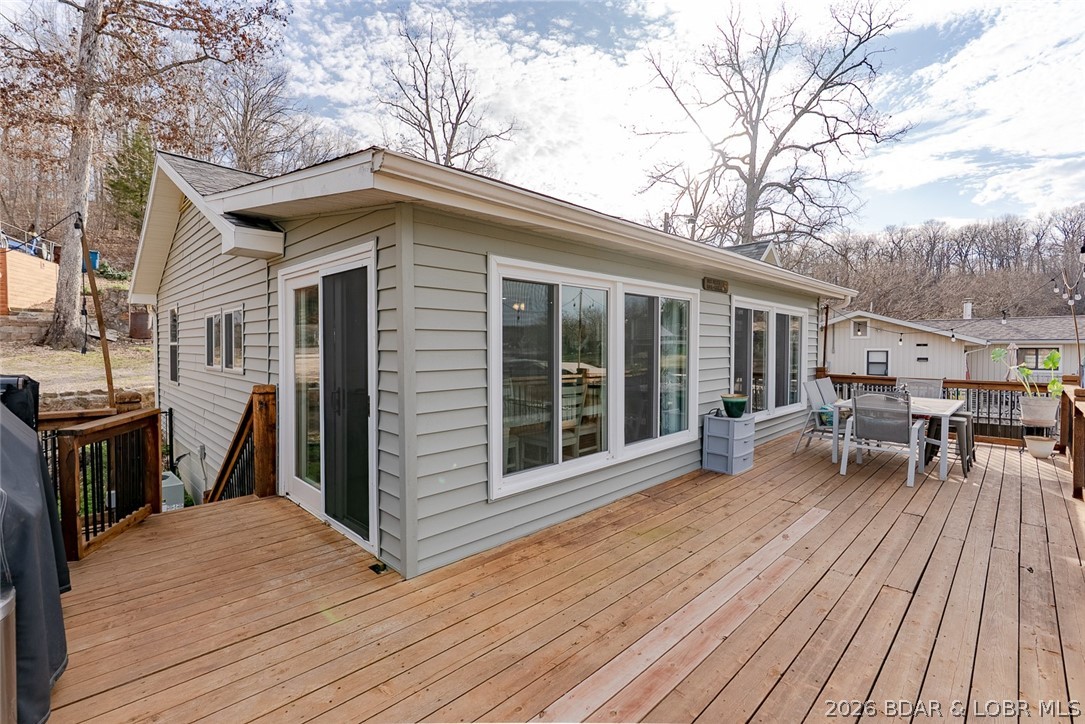 Lor Ann Of The Lake Estates - Residential