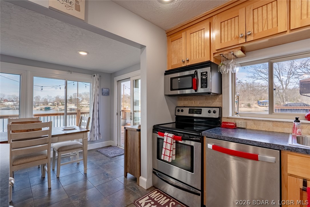 Lor Ann Of The Lake Estates - Residential