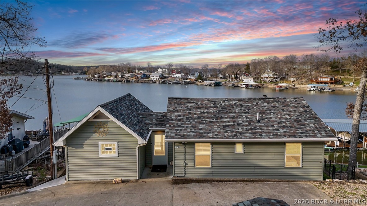 Lor Ann Of The Lake Estates - Residential