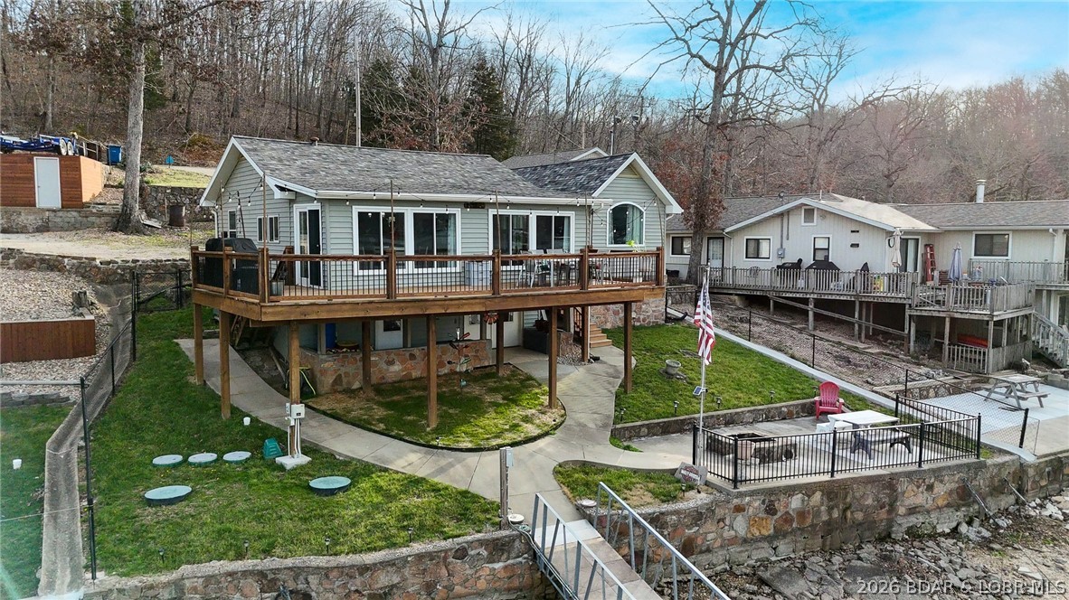 Lor Ann Of The Lake Estates - Residential