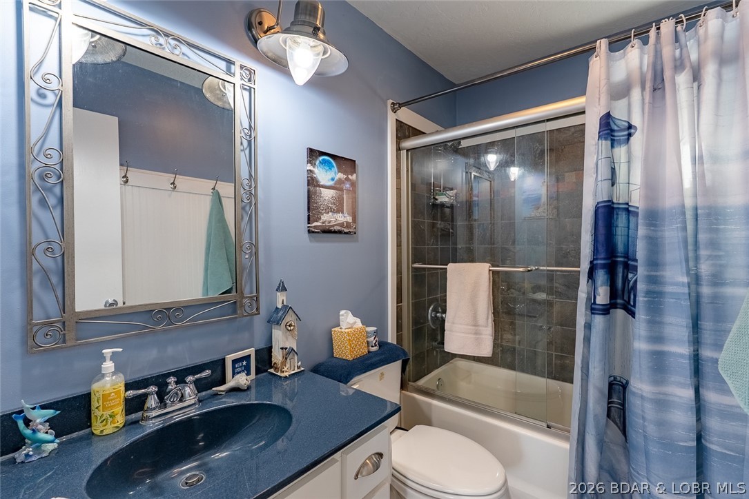 Lor Ann Of The Lake Estates - Residential