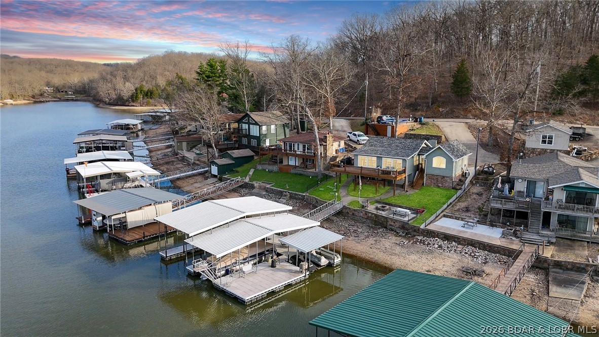 Lor Ann Of The Lake Estates - Residential