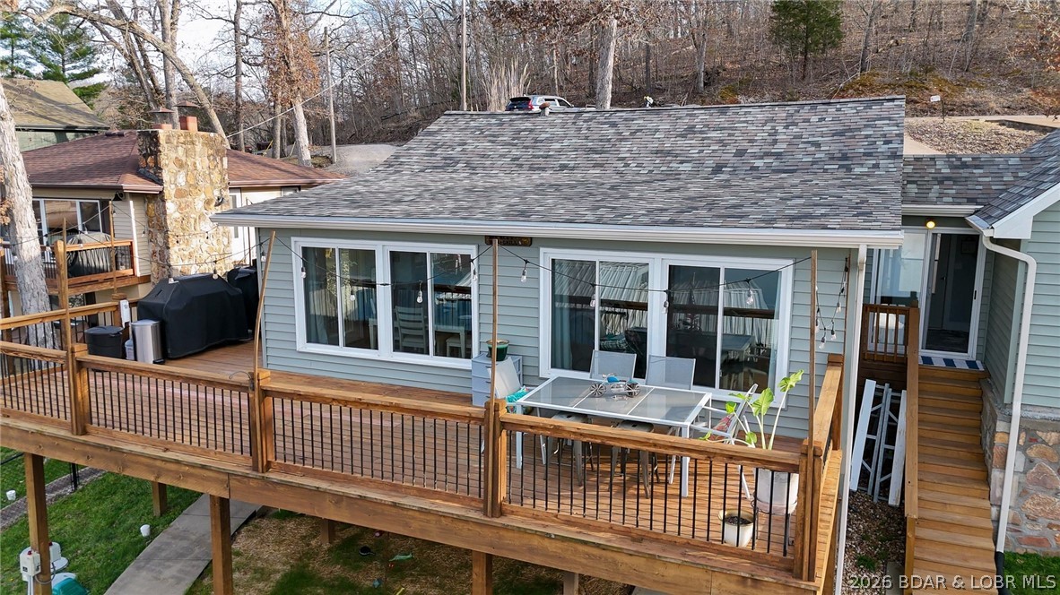 Lor Ann Of The Lake Estates - Residential