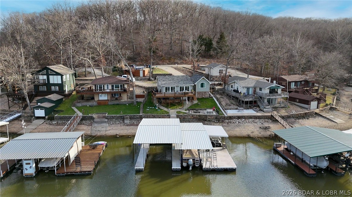 Lor Ann Of The Lake Estates - Residential