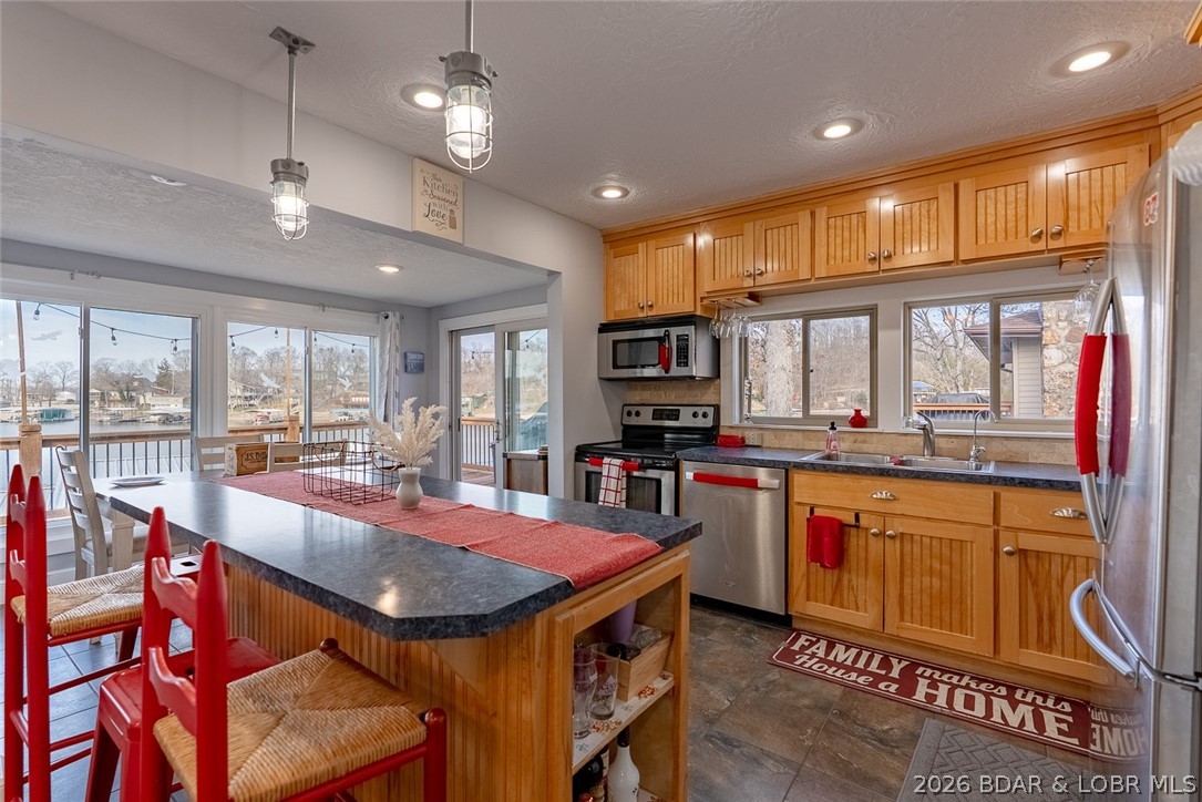 Lor Ann Of The Lake Estates - Residential