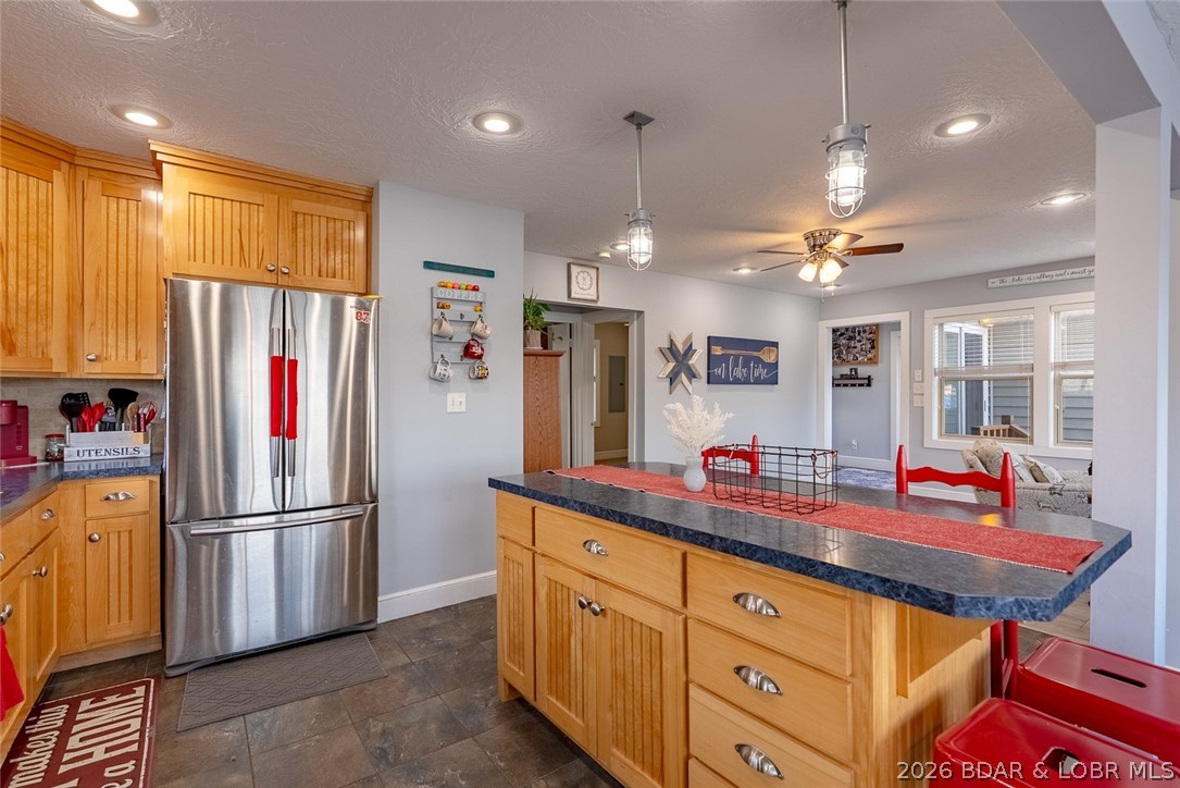 Lor Ann Of The Lake Estates - Residential