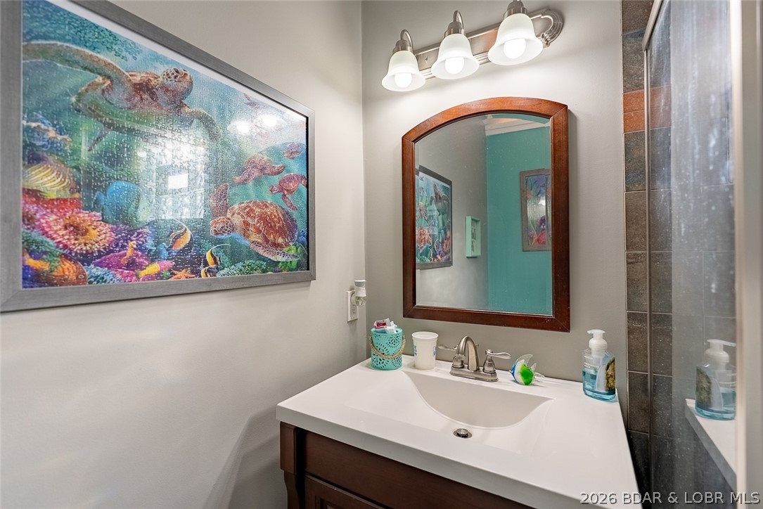 Lor Ann Of The Lake Estates - Residential