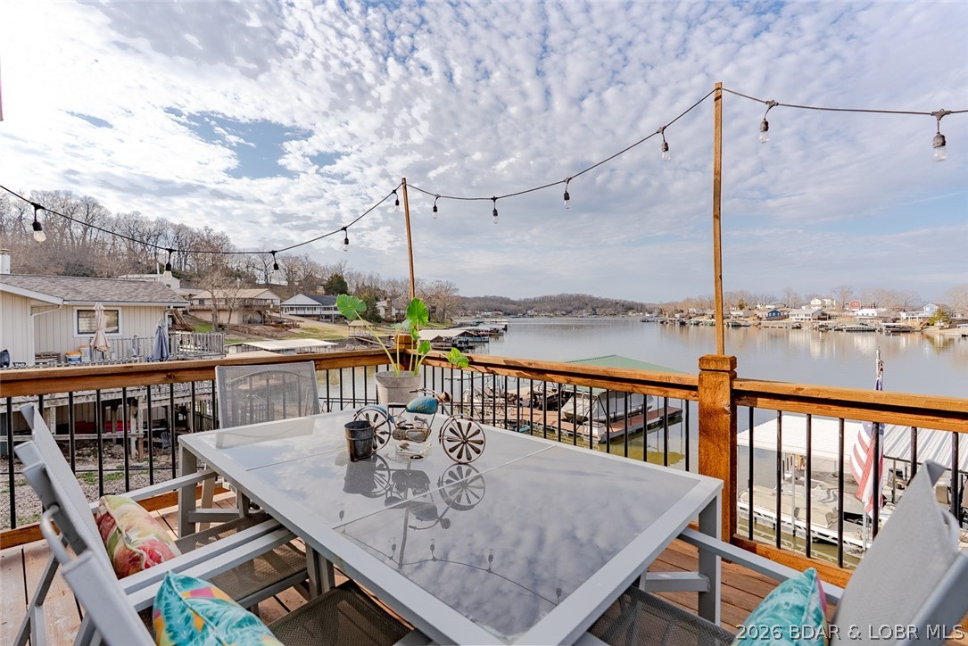 Lor Ann Of The Lake Estates - Residential