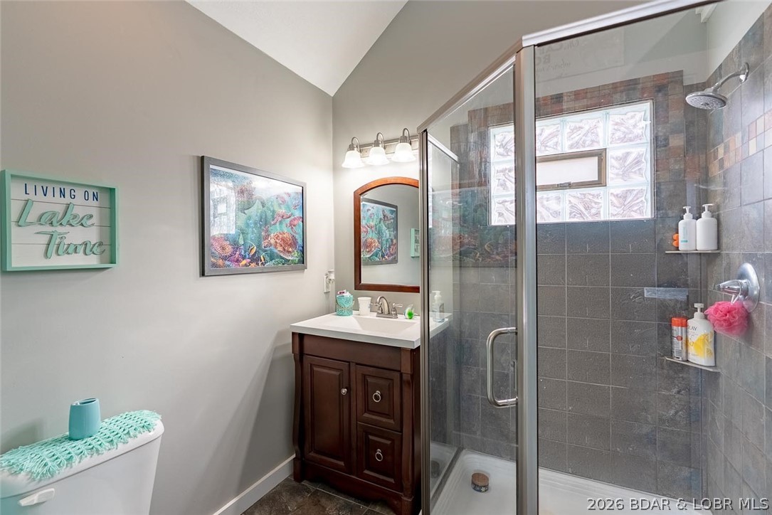 Lor Ann Of The Lake Estates - Residential