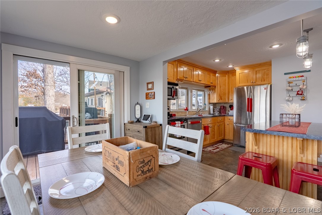 Lor Ann Of The Lake Estates - Residential