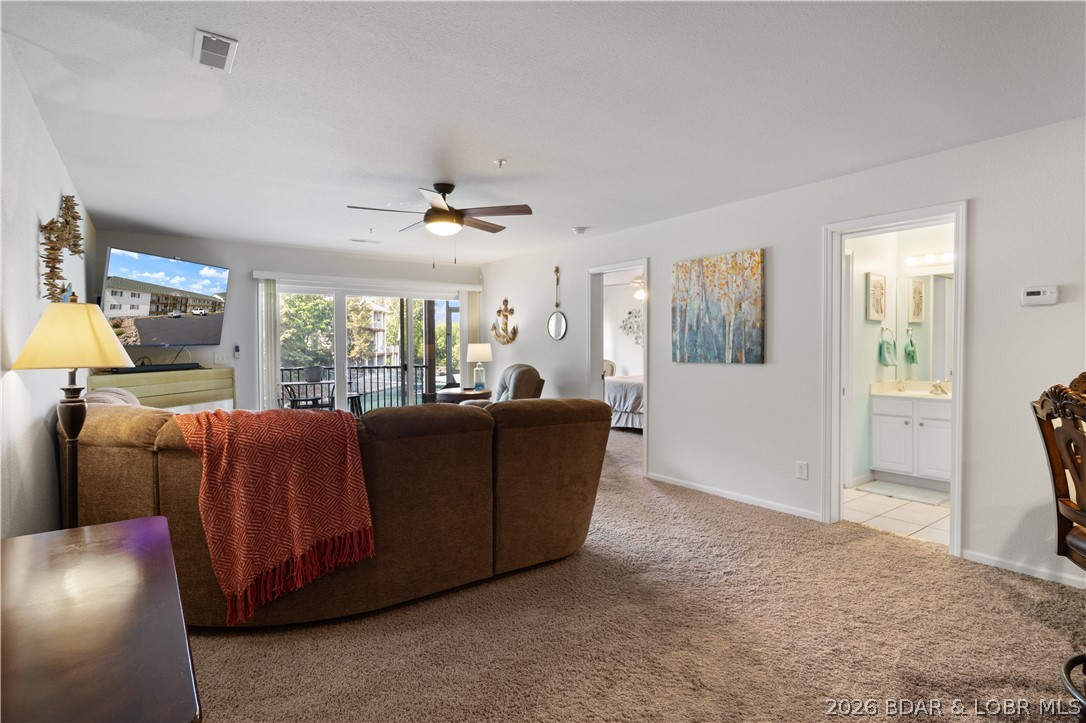 Cedar Heights Condominium - Residential