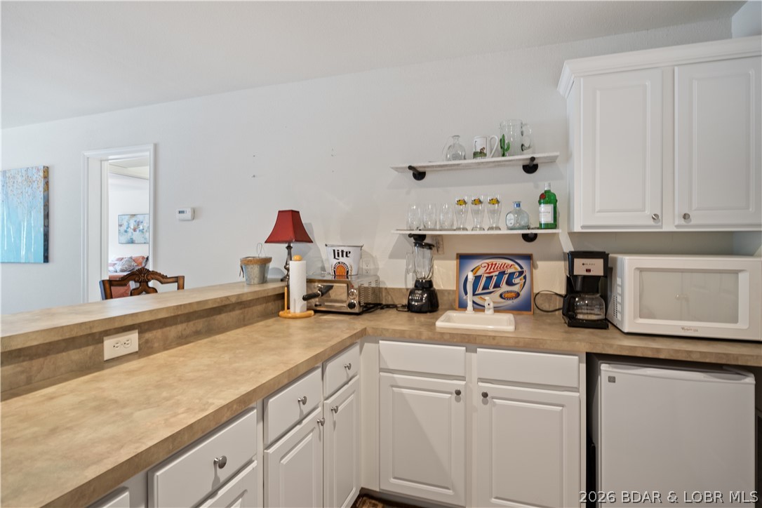 Cedar Heights Condominium - Residential