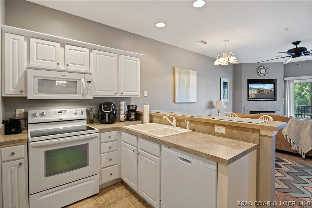 Cedar Heights Condominium - Residential