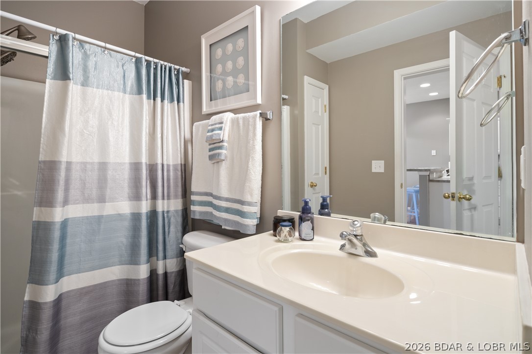 Cedar Heights Condominium - Residential