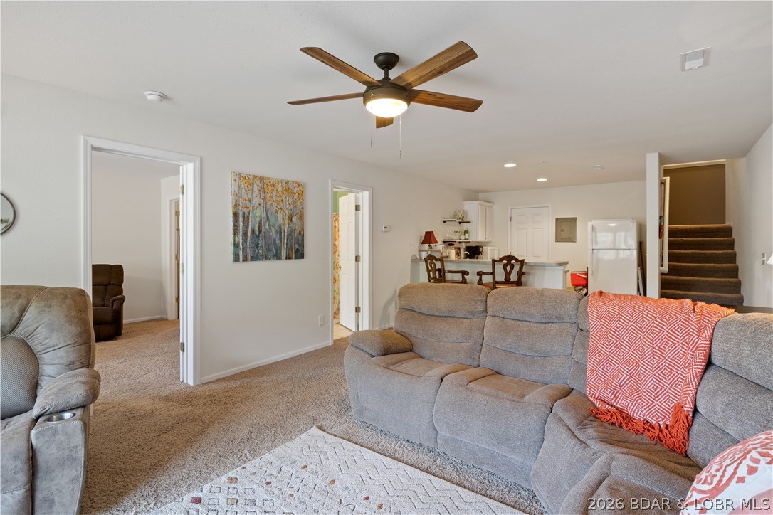 Cedar Heights Condominium - Residential