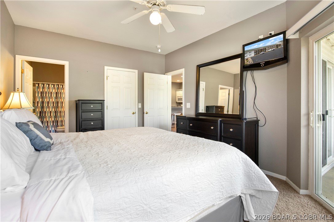 Cedar Heights Condominium - Residential