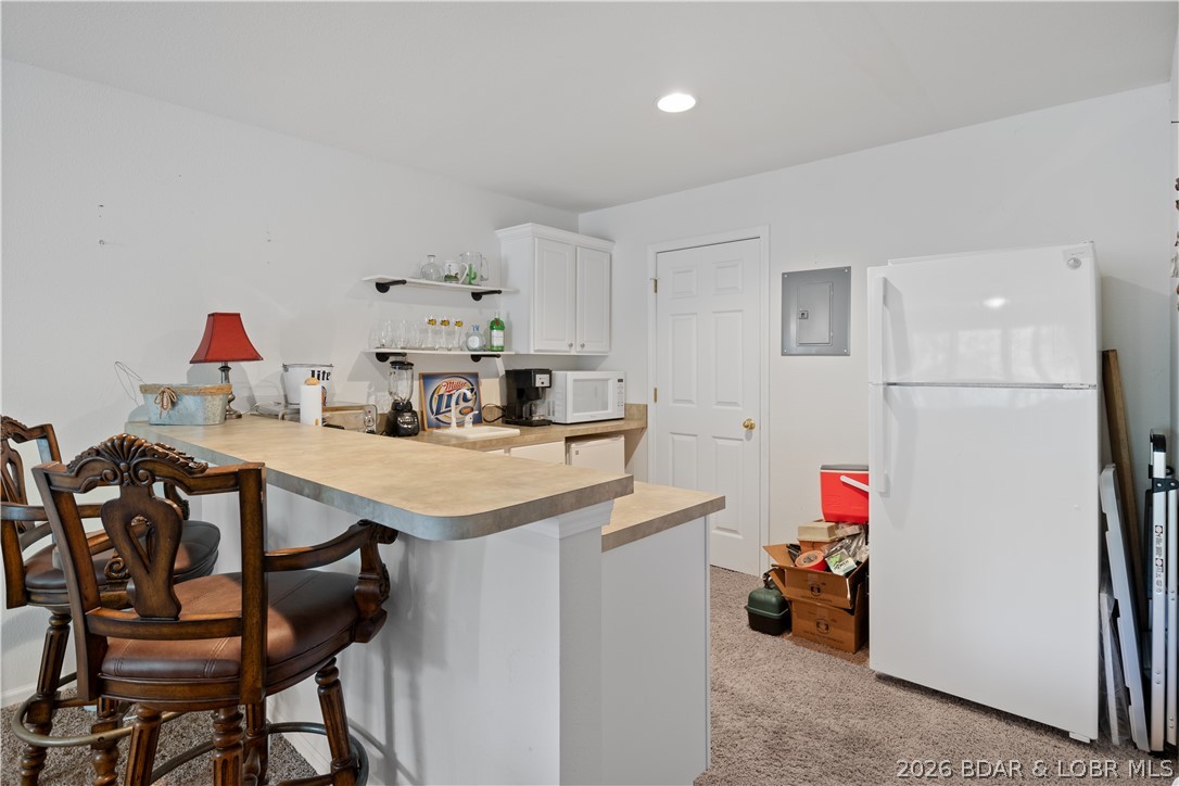 Cedar Heights Condominium - Residential