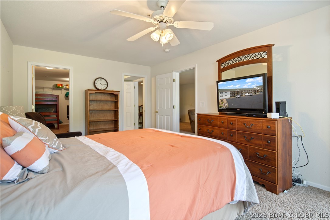 Cedar Heights Condominium - Residential