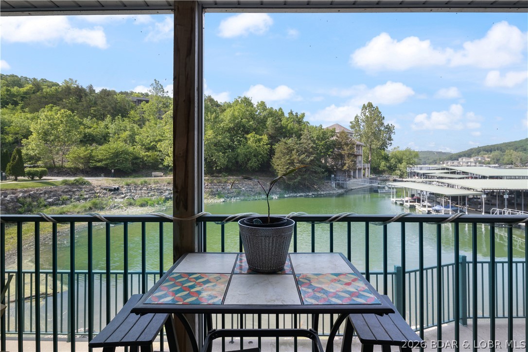 Cedar Heights Condominium - Residential