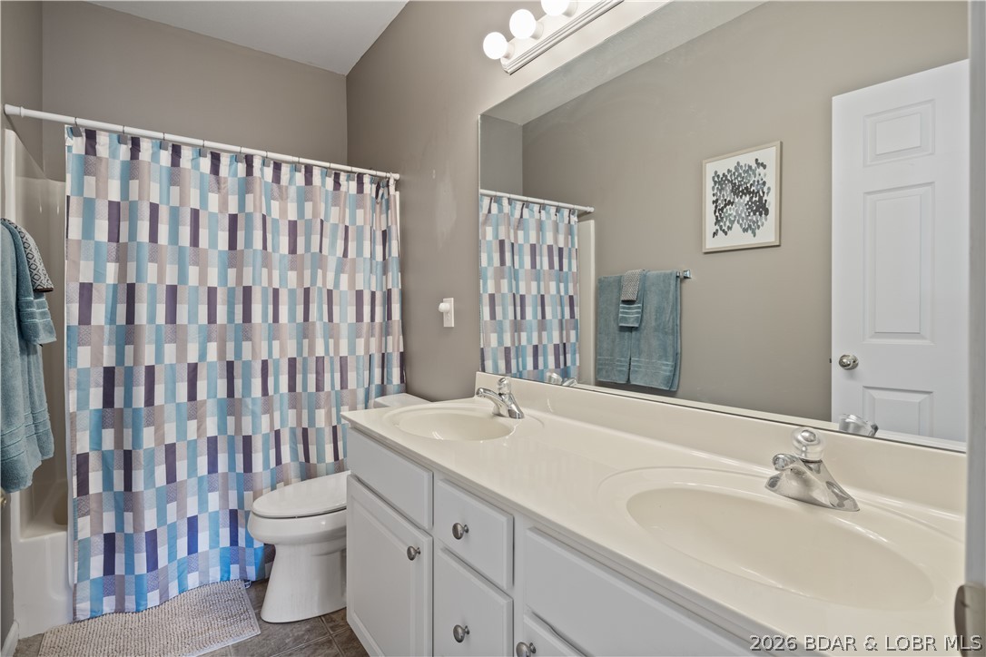 Cedar Heights Condominium - Residential