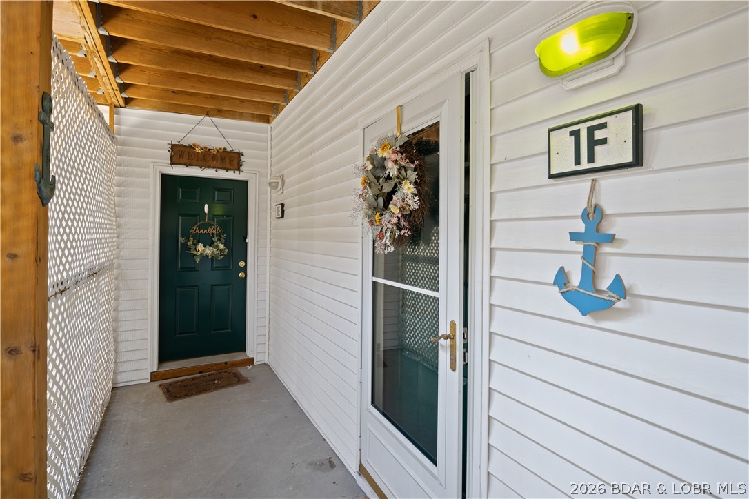 Cedar Heights Condominium - Residential