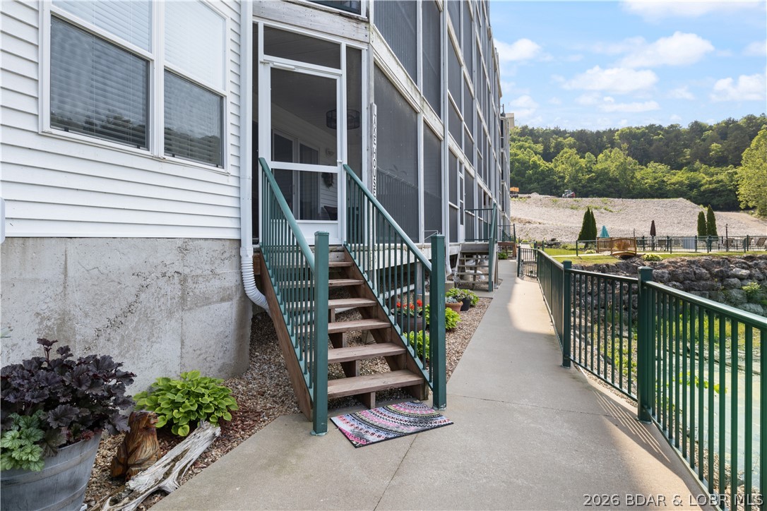 Cedar Heights Condominium - Residential