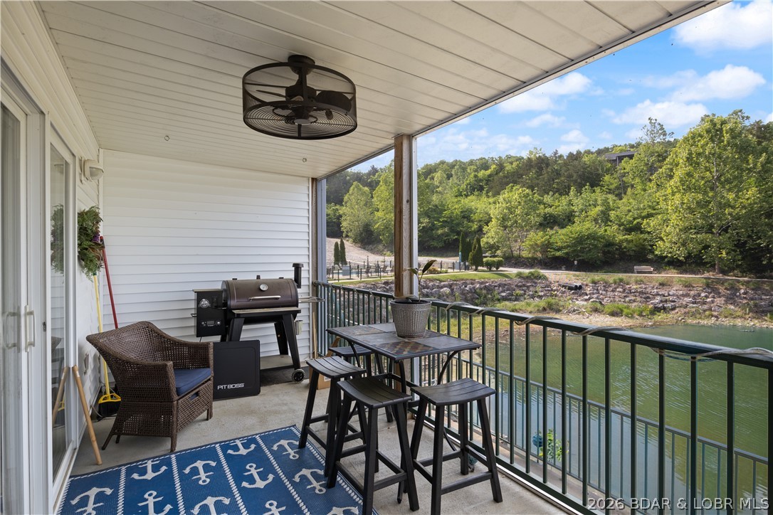 Cedar Heights Condominium - Residential