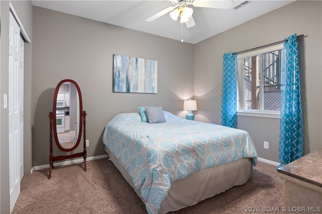 Cedar Heights Condominium - Residential