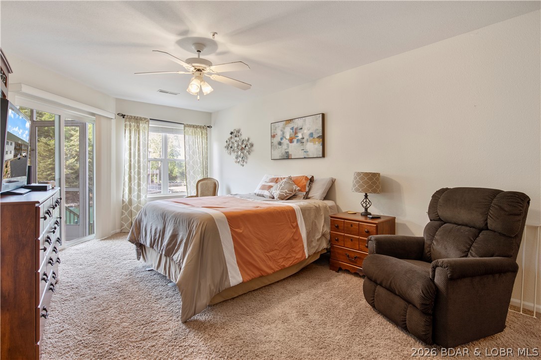 Cedar Heights Condominium - Residential