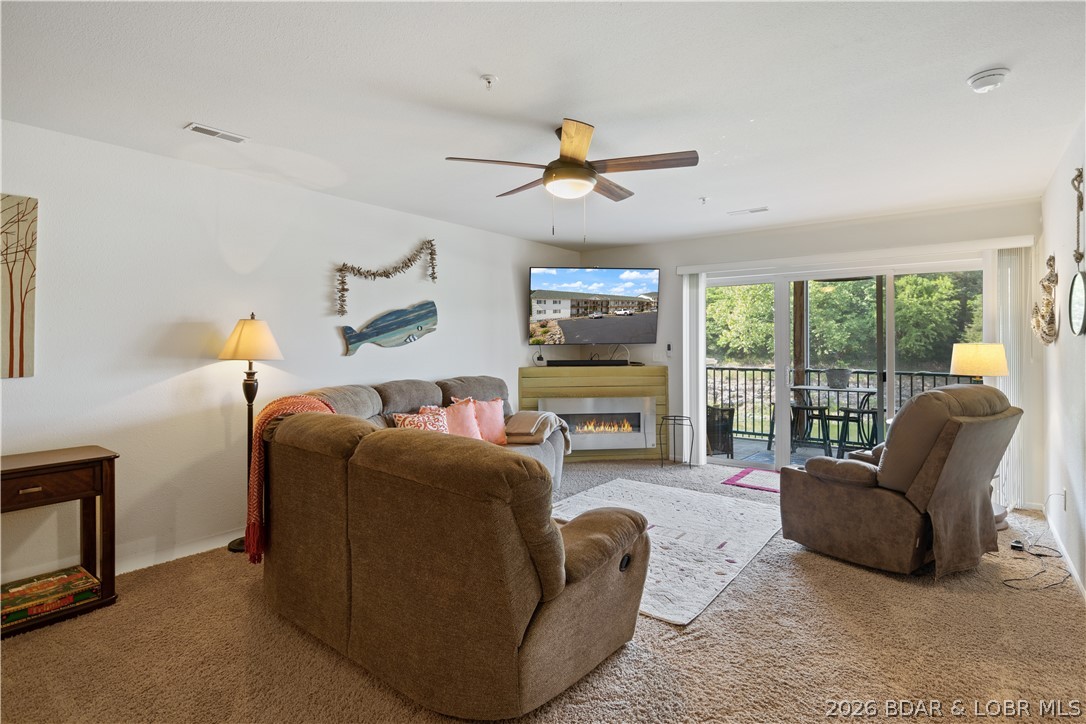 Cedar Heights Condominium - Residential