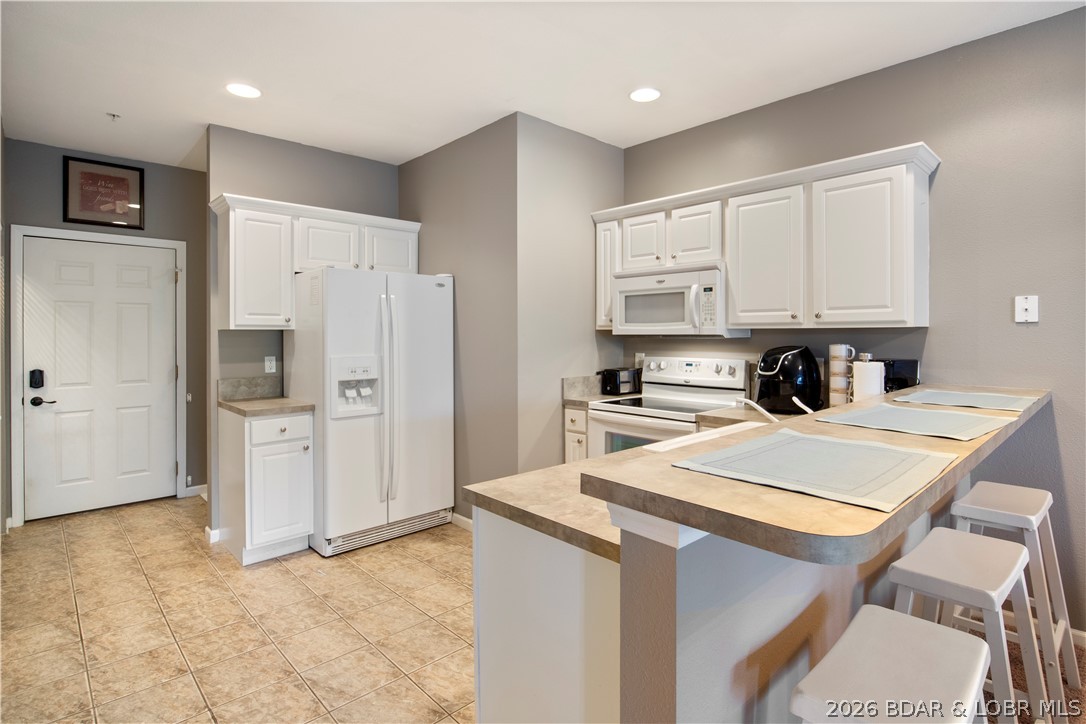 Cedar Heights Condominium - Residential