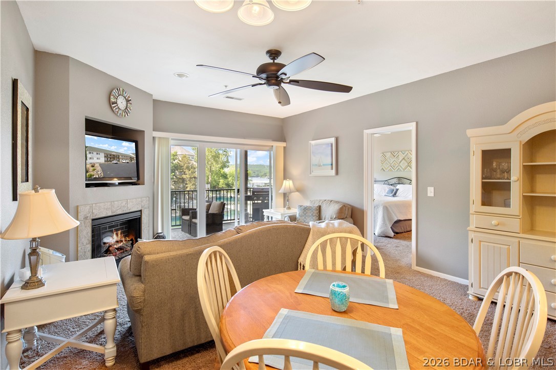 Cedar Heights Condominium - Residential