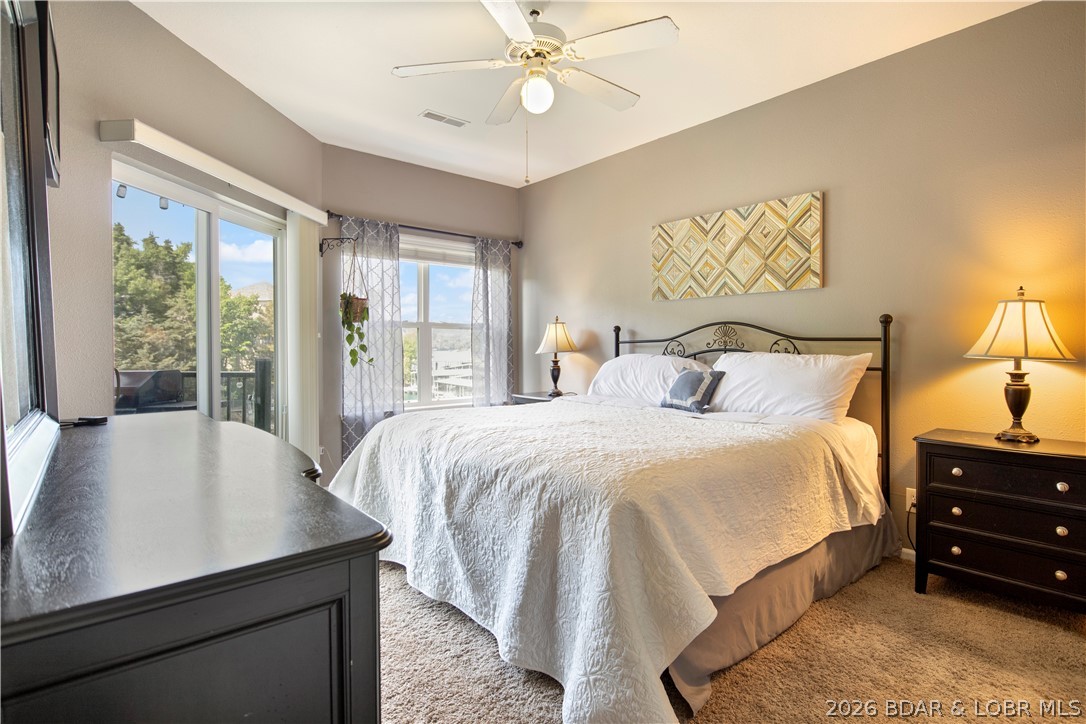 Cedar Heights Condominium - Residential