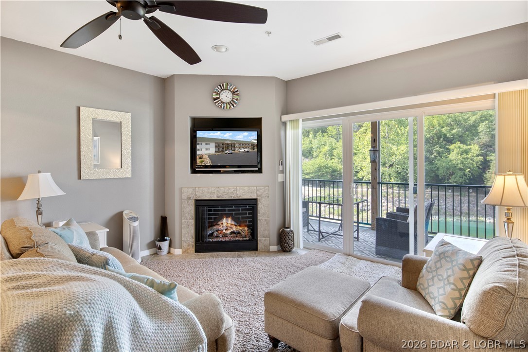 Cedar Heights Condominium - Residential