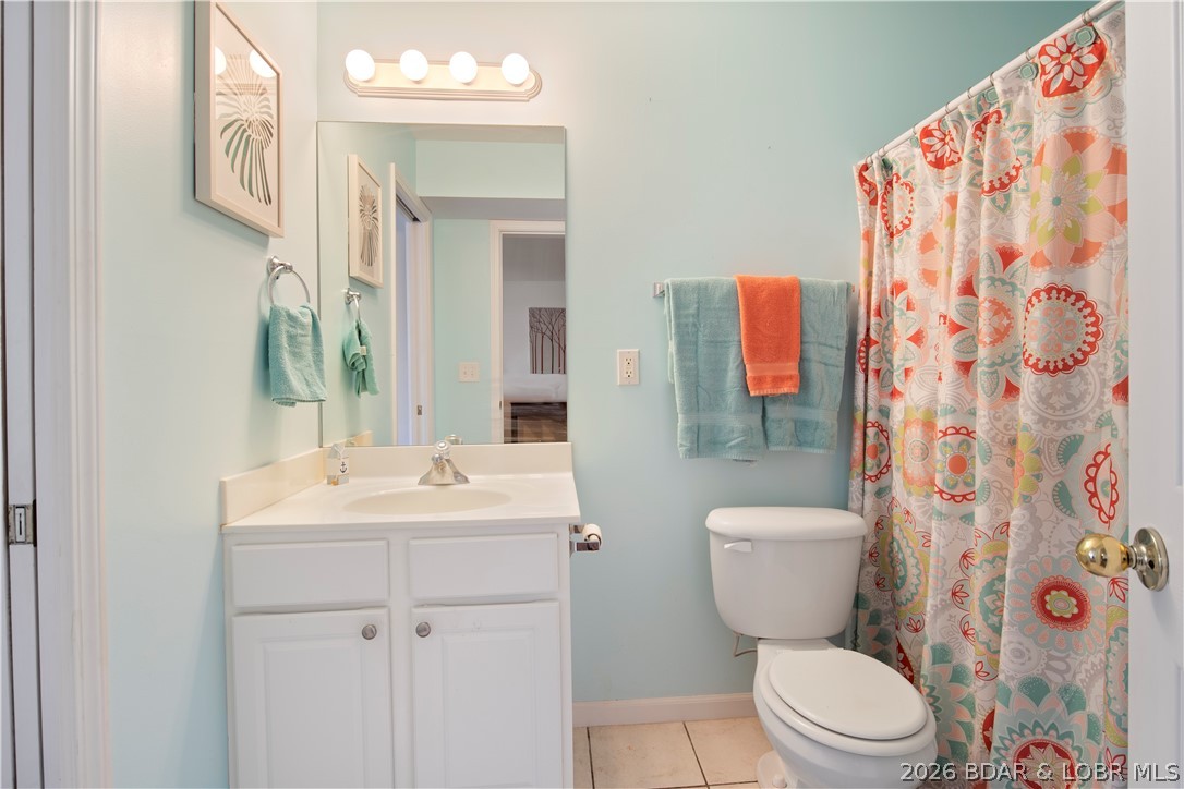 Cedar Heights Condominium - Residential