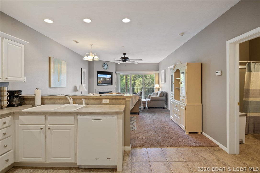 Cedar Heights Condominium - Residential