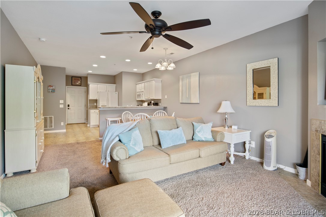 Cedar Heights Condominium - Residential