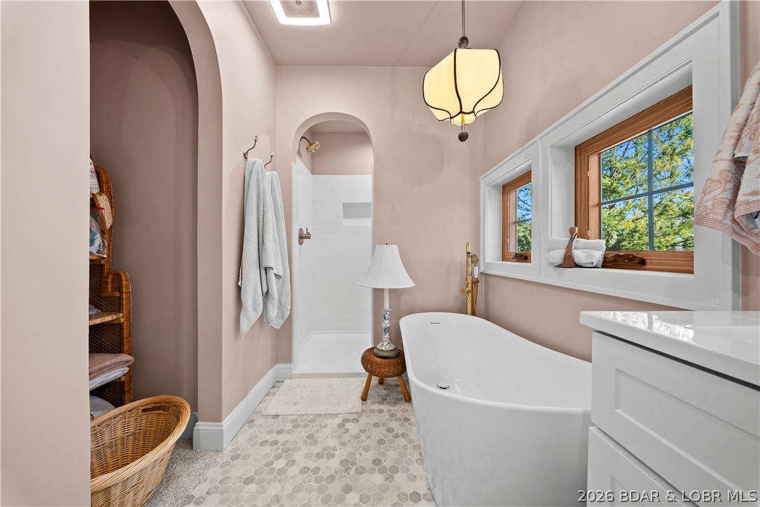 Out of Area - Residential