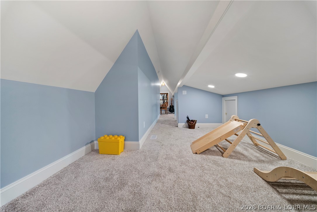 Out of Area - Residential